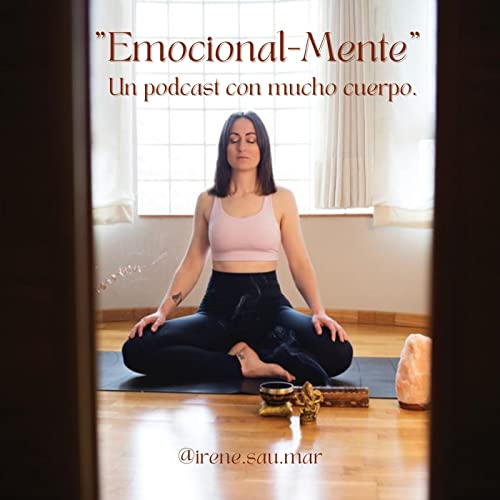 Couverture de Emocional-Mente