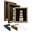 Walnut - 2880 Series -716t