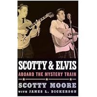 Scotty and Elvis
