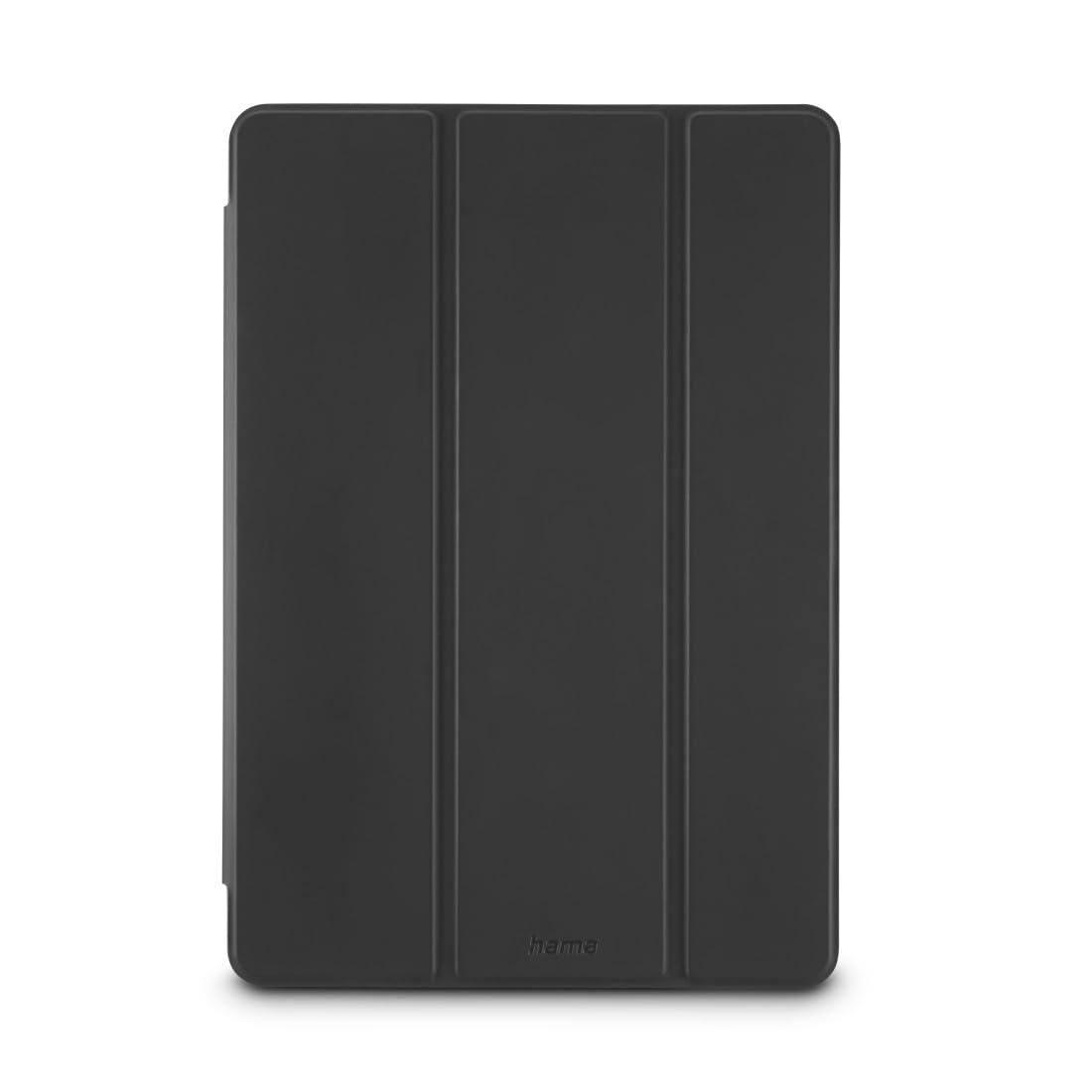 Hama "Flex Clear Tablet Case for Lenovo Tab M11, black/transparent