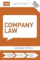 Q&A Company Law 1138832901 Book Cover
