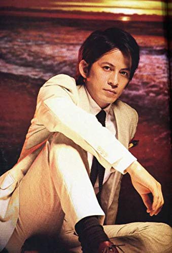 Amazon.co.jp: 絶版／ 三浦春馬 岡田准一 井上真央永遠の0対談 撮影