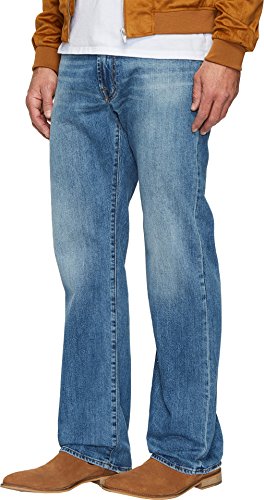 Image of Lucky Brand Men's 181 Relaxed Straight Jean