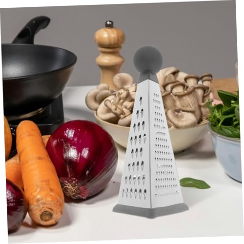 Rallador de Queso OUNONA para Cocina miniatura 6