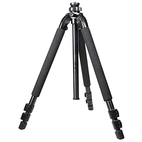 Kopfjager Trípode K700 AMT, Negro