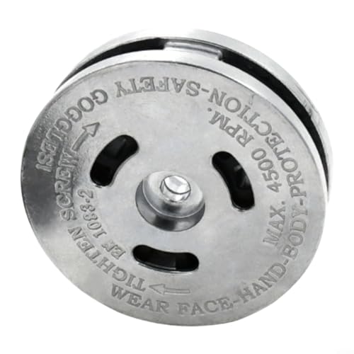 Brosse en fil d'acier meuleuse d'angle 11 mm