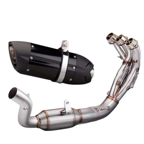 Pot echappement MT09 pour moto Yamaha lors de vos sorties et balades sportives