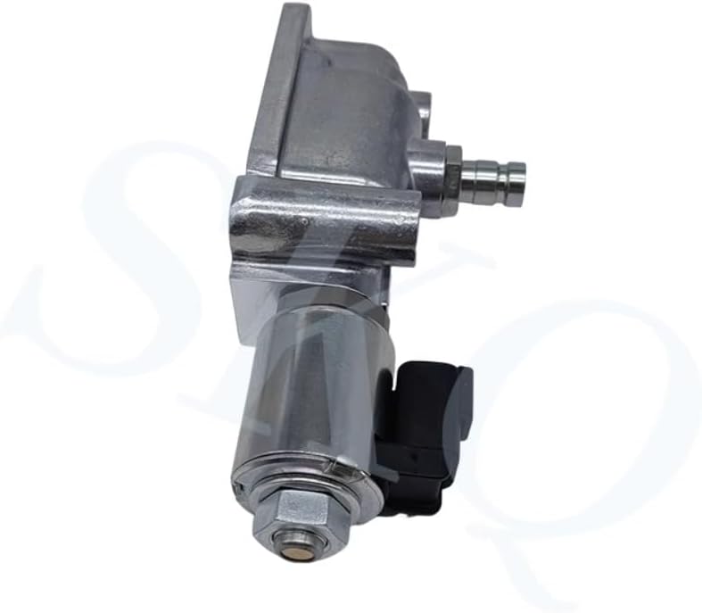 For Carterpalla-r Cat814K CAT924H CAT924G CAT950H CAT966G Solenoid Valve Assembly 244-3114 Excavator Parts