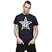 Produktbild Diesel Herren T-Diego-YH Maglietta T-Shirt, Blau (Midnight/Blue 81e), X-Large