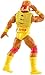 Mattel WWE Hulk Hogan Ultimate Edition Fan TakeOver Action Figure with Articulation, Life-like Detail & Accessories, 6-inch