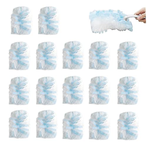Image of Disposable Duster Refills Heavy Duty Dusters Refills,S wiffer Cleaning Dusters Hand Duster Refills,30 Unscented Dusters