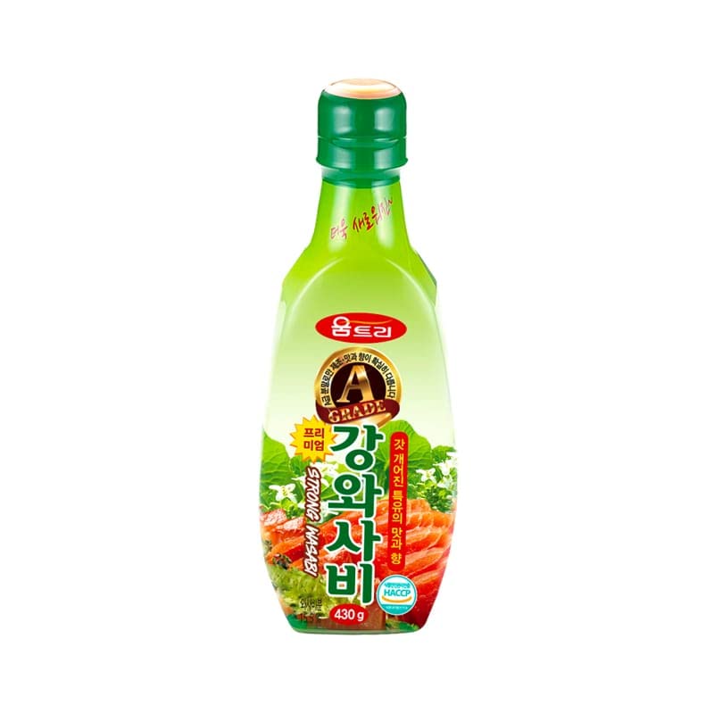 Strong Wasabi Sauce 430 Gm (B0BZYHCS3Q) Amazon Price History, Amazon Price Tracker