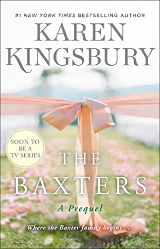 The Baxters: A Prequel (Baxter Family) für 21,71 EUR (-12%) statt 24,60 EUR bei amazon.de Bild: The Baxters: A Prequel (Baxter Family) für 21,71 EUR (-12%) statt 24,60 EUR bei amazon.de
