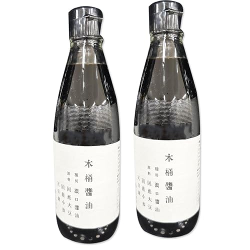 小豆島 丸島 醤油 木桶醤油 360mlx2 国産丸大豆 国産小麦 天日塩を使用 濃口 万能 しょうゆ ご当地