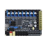 Fly Super Pro Board 3 5 HV 8 Axis 32Bit 550MHz 2oz PCB for 3D Printer Motherboard RRF Klipper Support Compatible...