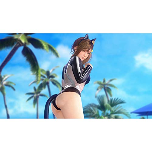 Dead Or Alive Xtreme 3: Scarlet (English/ Chinese/ Japanese/ Korean Subs) For Playstation 4 [Ps4] #TOP3