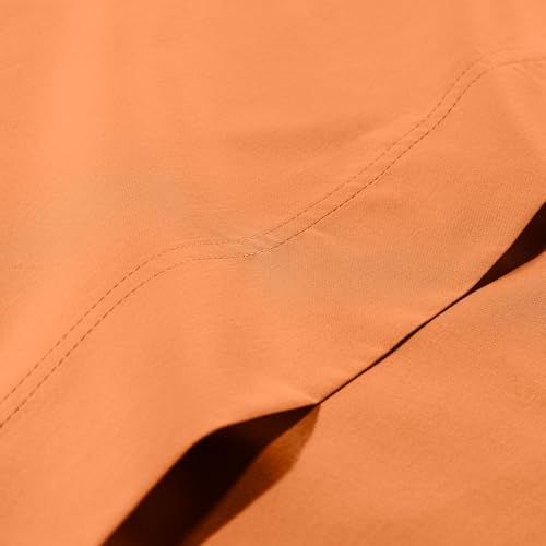 Caleffi - Completo Letto Matrimoniale Con Lenzuola Matrimoniali Cotone 100% 240X285, Lenzuolo Con Angoli Matrimoniale Coprimaterasso Sotto 180X200 Per Materasso Alto 28Cm, 2 Federe Cuscino Letto 50X80 - 5