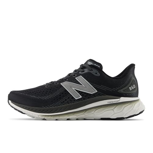 Image of New Balance Men's 860 Running Shoe