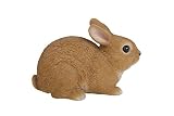 Hi-Line Gift Ltd Sitting Rabbit Statue