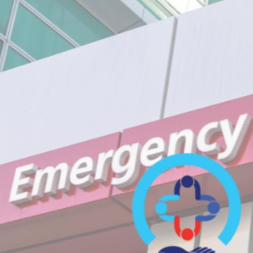 『FEN - CPD for Emergency Nurses』のカバーアート