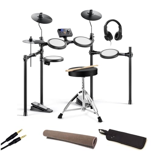 Donner New DED-70 �}�b�g�t�����S�҃Z�b�g �d�q�h���� �q������ �I�[�����b�V���p�b�h �~�j�h���� �R���p�N�g�T�C�Y �h�i�[