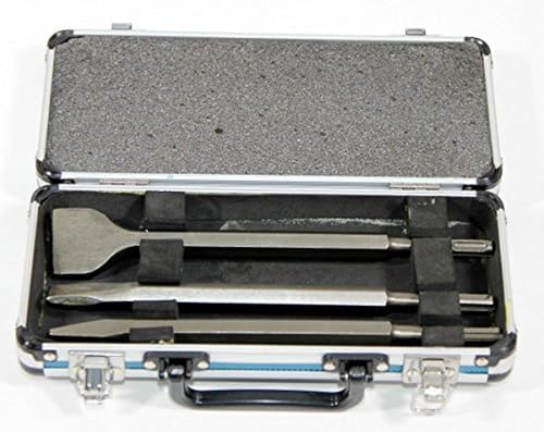 Makita Set de burins 3 pièces - vue 4