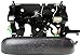 CHEVY AVALANCHE 02-06 TAILGATE HANDLE, Outside, TEXTURED