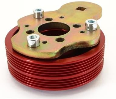 Grimmspeed 095011 Crank Pulley Removal Tool Subaru