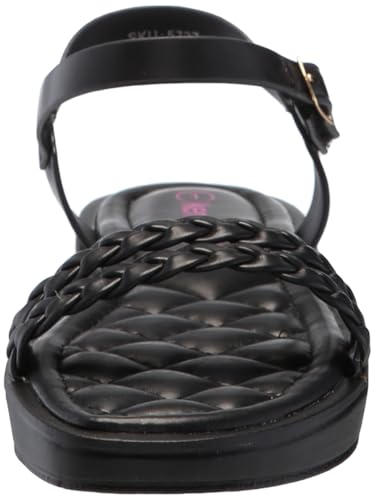 Josmo Strappy Sandals for Kids Flat2