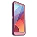 Rugged Protection OtterBox Defender Series Case for LG G6 - Bulk Packaging - Vinyasa (ROSEMARINE/Plum Haze)