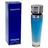 rochas aquawoman perfume  Rochas Aquaman 100 ml EDT Eau de Toilette Spray