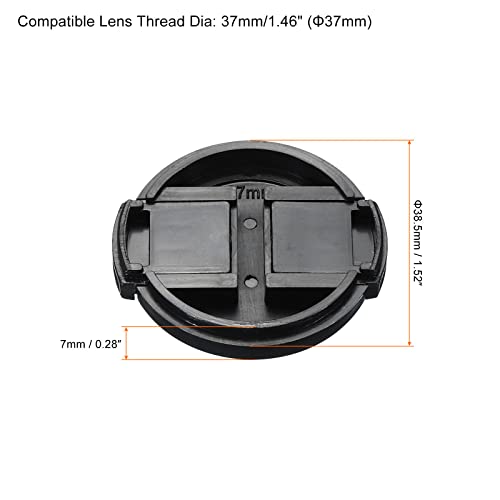 PATIKIL Camera Lens Cap - Image 2