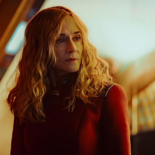 Starfleet Academy: "Rubincon"