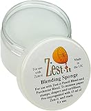 Zest It : Blending Sponge to moisten stumps tortillions and shapers by Zest-It