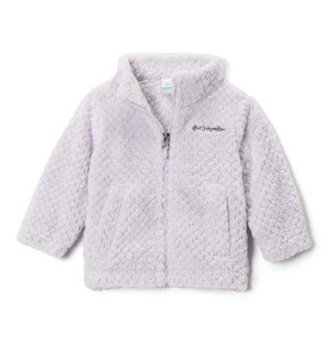 Image of Columbia Kids Fire Side Sherpa Full Zip (little Kid /Big Kid)
