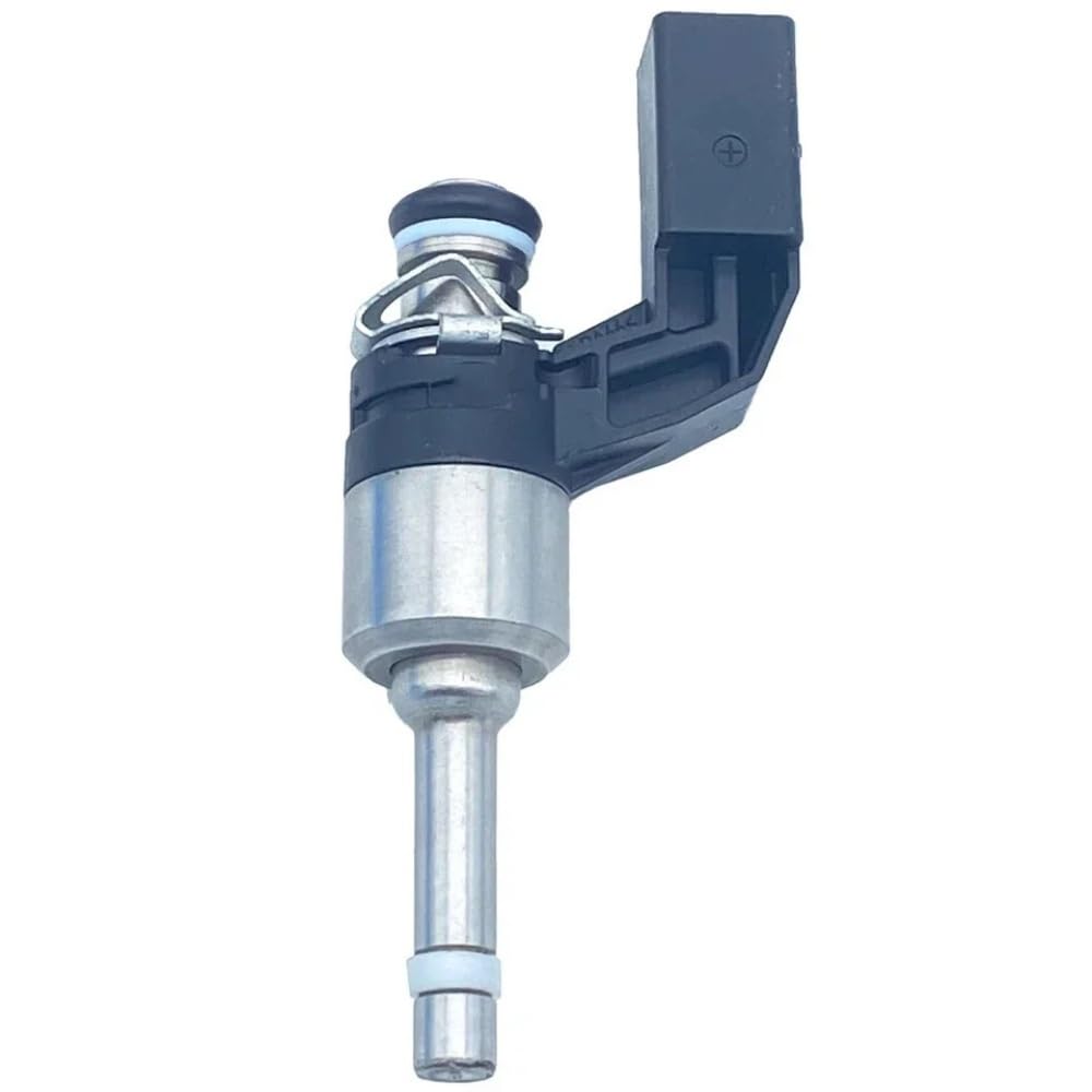 Bcdskzavu One Color 4Pcs Injector Nozzle Fit For 1.4T 03C 906 036 M 03C906036e / 03C906036f / 03C906036m