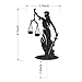GJdundun Congrats Lady Justice Cake Topper, Congrats Lawyer Cake Topper, Future Lawyer, Motion to Party, Law Grad, Law School Graduation Party Decorations