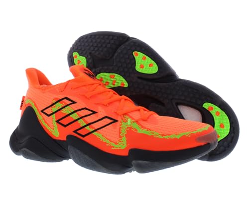 adidas Men's Mahomes 1 Impact FLX Sneaker2