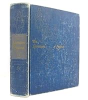 The Literature of England - Volume Two B000JF22HA Book Cover