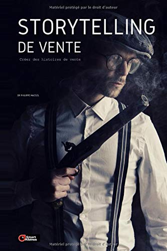 Storytelling de vente: Créer des histoires de vente PDF Ebook En Ligne