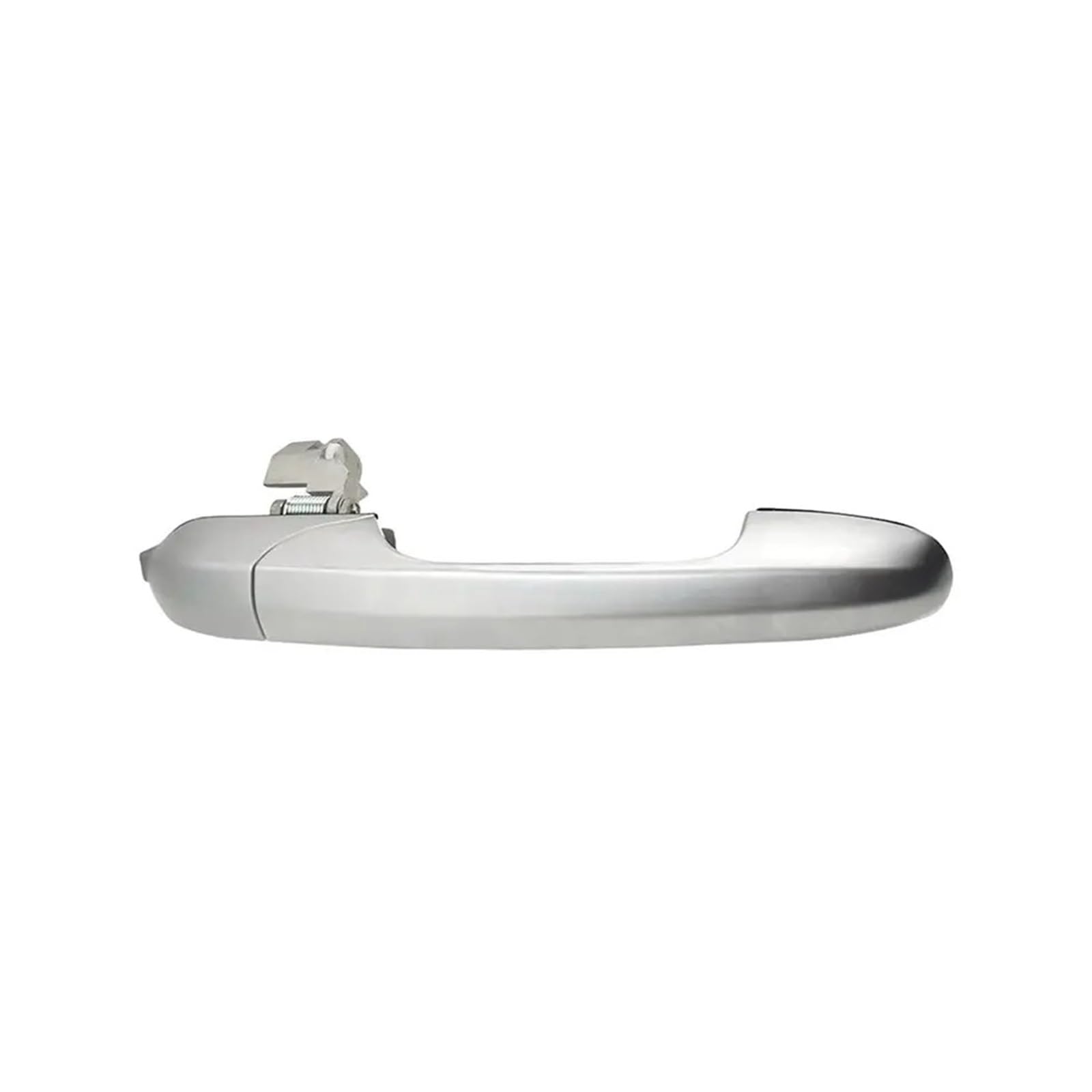 EVEKHAHHRB Exterior Door Handle 1PCS Exterior Door Handle Replacement LHD Front for Alfa for Romeo 147 Outer Door Handle(As Shown Front Left)