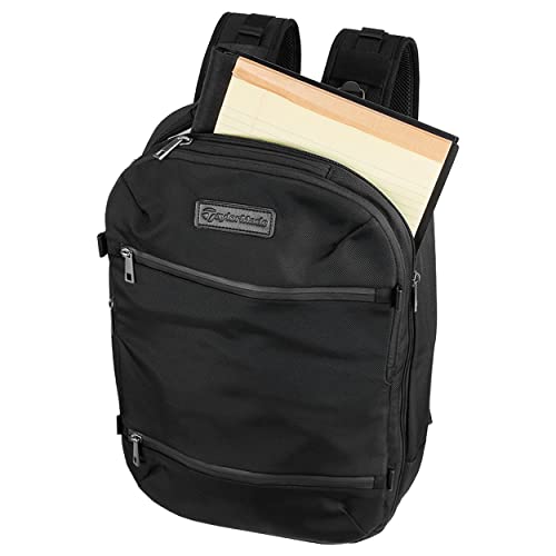TaylorMade Executive Backpack Black