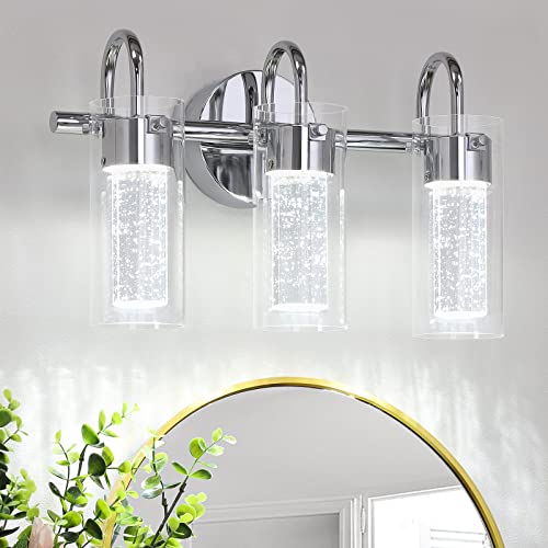 10 Best Bathroom Vanity Lighting