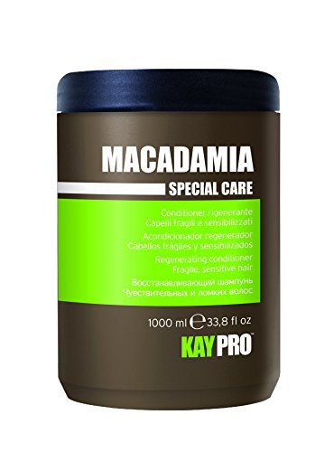 Mascarilla Special Care Macadamia, 1000 ml