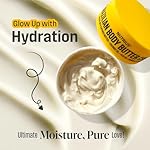 Nutrius | Brazilian Body Butter Cream 2-Pack | Smooth, Fast-Absorbing, Non-Greasy | Infused With Cupuacu Butter - Image 2