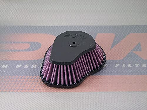 Filtre à air DNA Suzuki RM-Z250 2004-2006 idéal pour terrain de cross