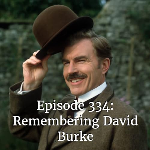 Remembering David Burke