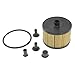Price comparison product image Blue Print ADF122301 Fuel Filter