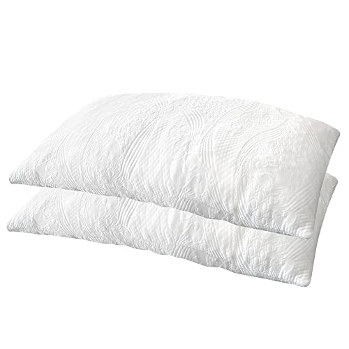 Mypillow 2.0 Cooling Bed Pillow, 2-Pack King Firm #TOP2