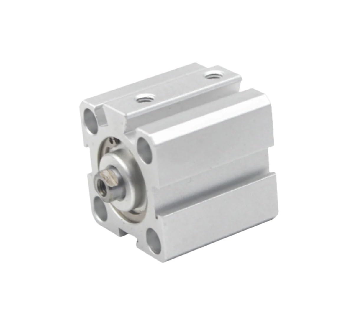 Cylindre mince SDA25X35 pour résoudre les problèmes d'espace industriel